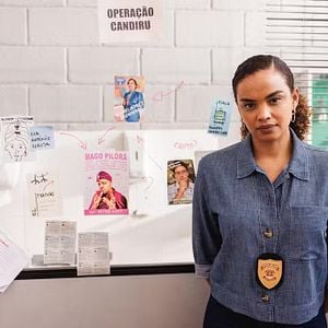 Foto Os Parças - A Série