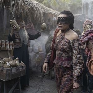 Foto A Roda do Tempo