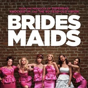 Foto Missão Madrinha de Casamento