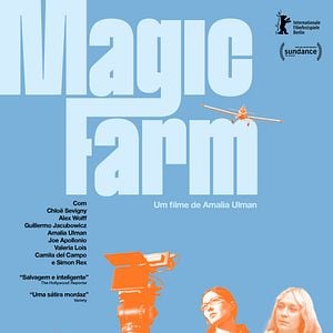 Foto Magic Farm