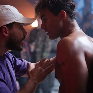 Foto Minha Culpa: Londres