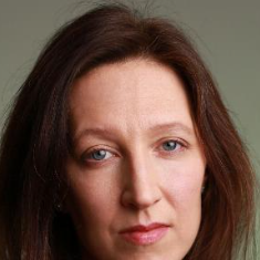 Foto Sarah-Jane Dent