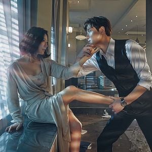 Foto O Mundo dos Casados