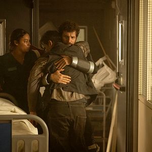 Foto Apocalipse Z: O Princípio do Fim