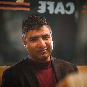 Foto Improvisação Perigosa