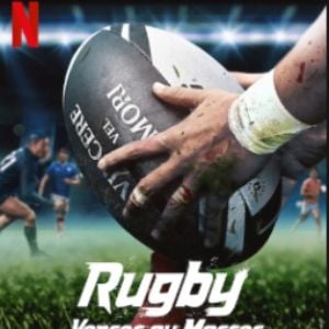 Foto Rugby: Vencer ou Morrer