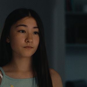 Foto Folhas Delicadas