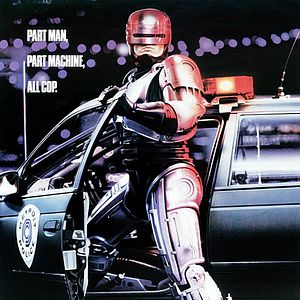 Foto RoboCop - O Policial do Futuro