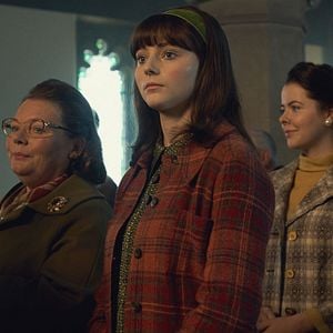 Foto Thomasin McKenzie