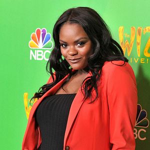 Foto Shanice Shantay