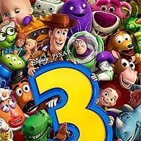 Foto Toy Story 3