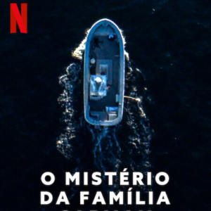 Foto O Mistério da Família Carman