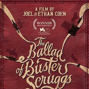 Foto The Ballad of Buster Scruggs
