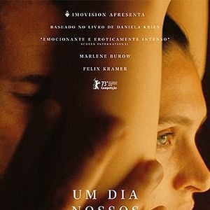 Foto Um Dia Nossos Segredos Serão Revelados