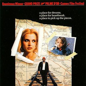 Foto Paris, Texas