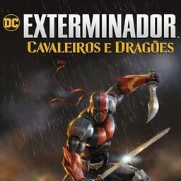 Foto Exterminador: Cavaleiros e Dragões