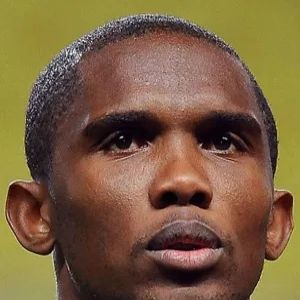 Foto Samuel Eto'o