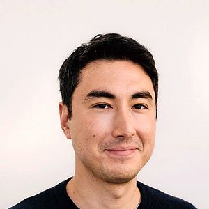 Foto Alex Russell (II)