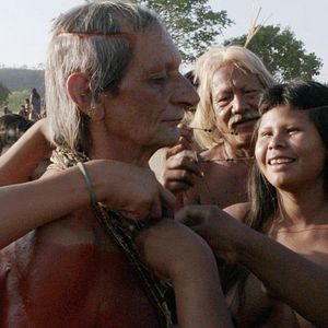 Foto De Longe Toda Serra é Azul