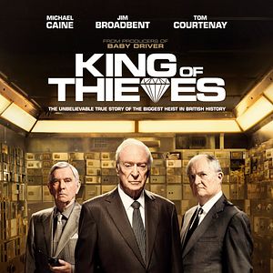 Foto Rei dos Ladrões