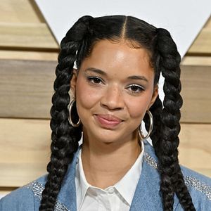 Foto Tanzyn Crawford