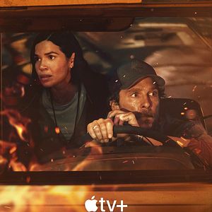 Foto O Ônibus Perdido