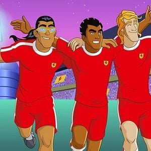 Foto Supa Strikas