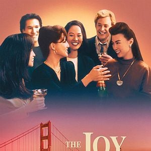 Foto O Clube da Felicidade e da Sorte