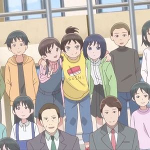 Foto Wasteful Days of High School Girls