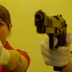 Foto Armadilha Mortal