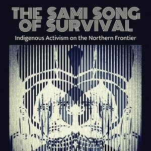 Foto Salmo Sami de Sobrevivência: Ativismo Indígena na Fronteira Ártica