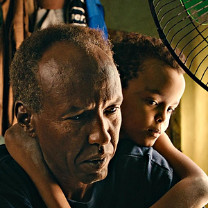 Foto The Village Next To Paradise