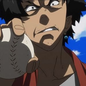 Foto Samurai Champloo