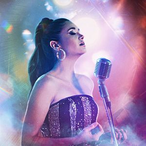 Foto Canto para Não Chorar: Arelys Henao