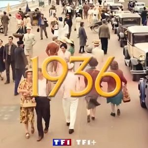 Foto O Verão de 1936