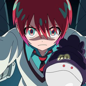 Foto Mobile Suit Gundam GQuuuuuuX