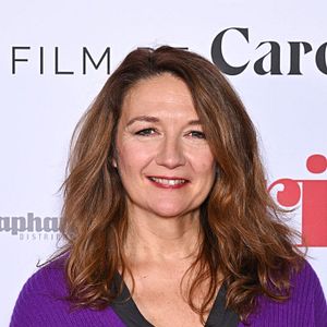 Foto Caroline Vignal