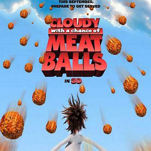 Foto Tá Chovendo Hambúrguer