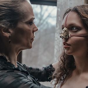 Foto A Meia-Irmã Feia