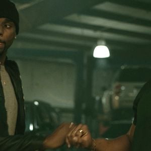 Foto Hierarquia do Crime