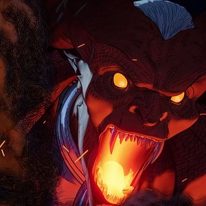 Foto Love, Death & Robots