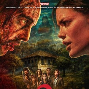 Foto Recife Assombrado 2: A Maldição de Branca Dias