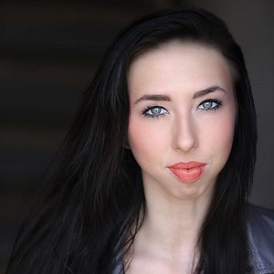 Foto Heather Marie Pate