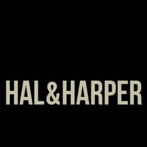 Foto Hal & Harper