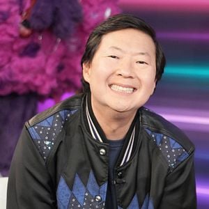 Foto Ken Jeong