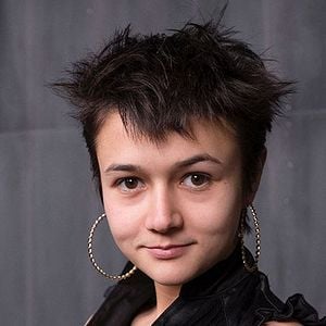 Foto Sofía de Iznájar