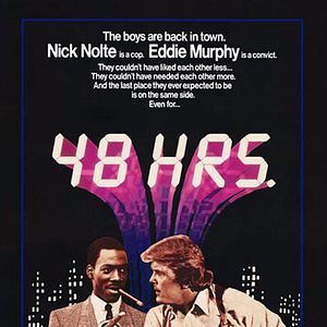 Foto 48 Horas