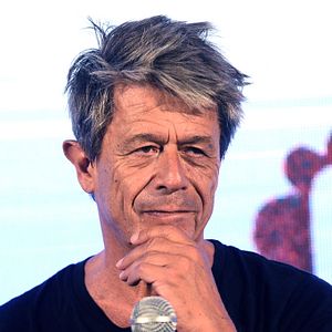 Foto Emmanuel Carrère
