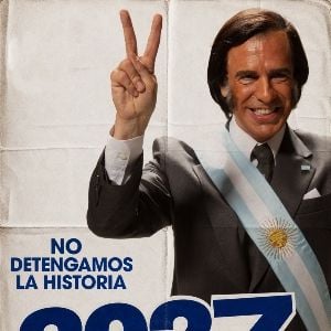 Foto Menem
