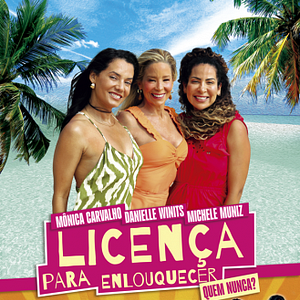 Foto Licença para Enlouquecer